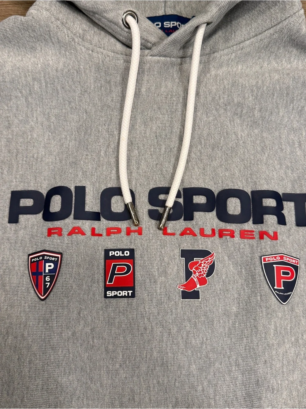 Polo Ralph Lauren new without